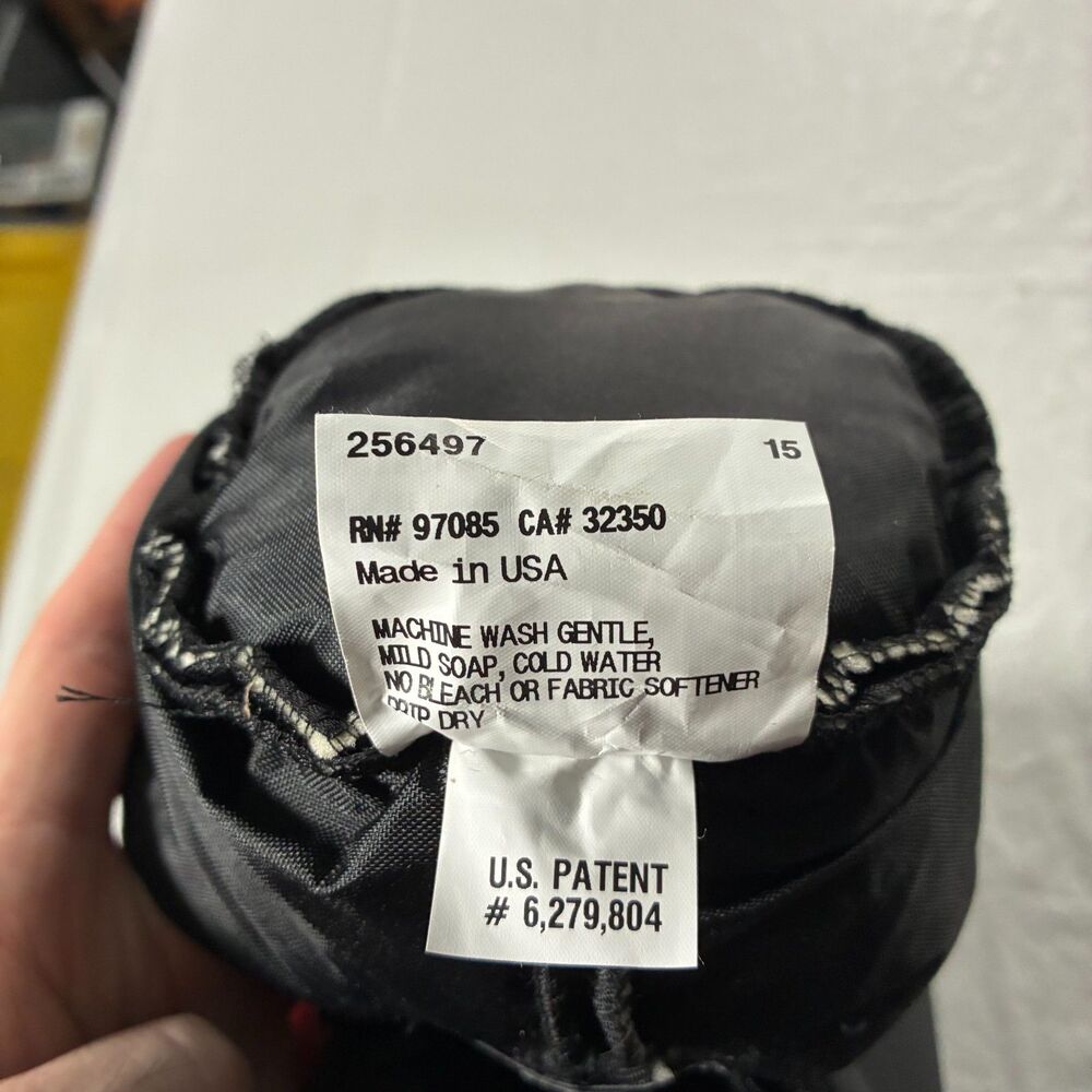 Outdoor Research SG Water Bottle Parka - 1L / 32 Oz - Black